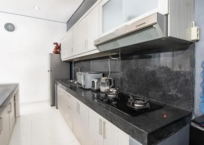 Villa Goodison - Two Bedrooms *