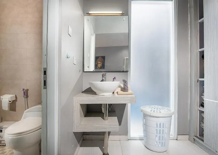 Villa Goodison - Two Bedrooms