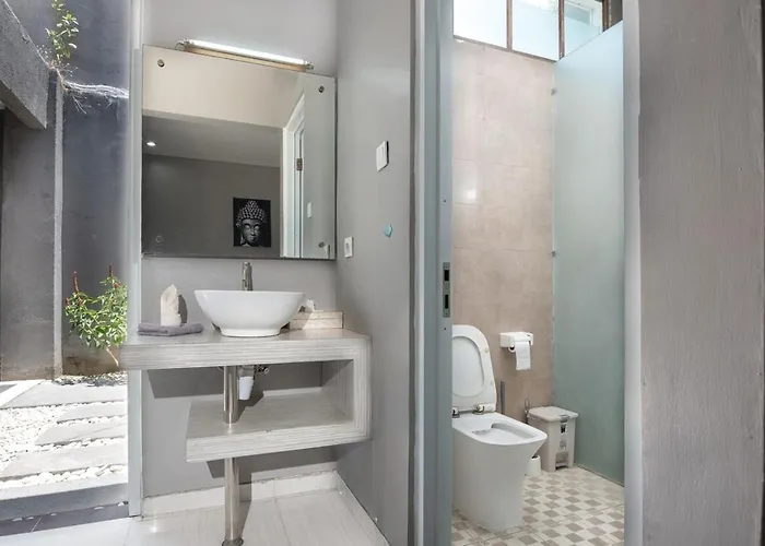 Goodison - Two Bedrooms *