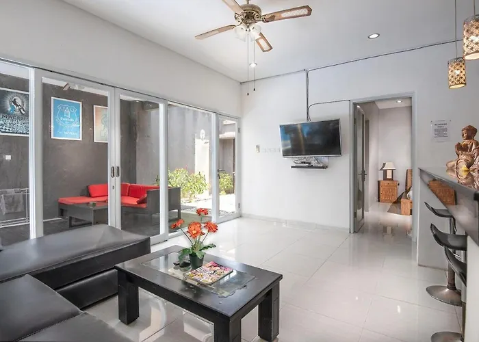 Villa Goodison - Two Bedrooms *