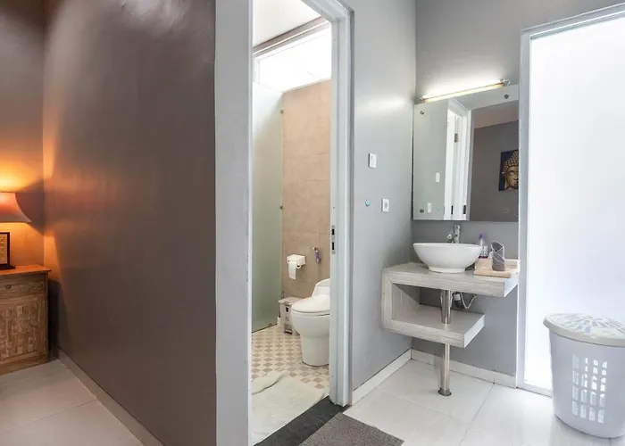 Villa Goodison - Two Bedrooms