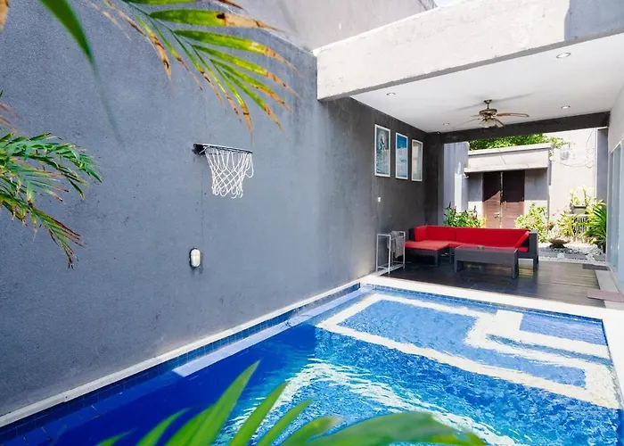 Villa Goodison - Two Bedrooms