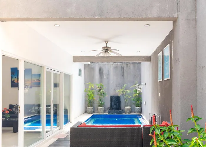 Goodison - Two Bedrooms Villa