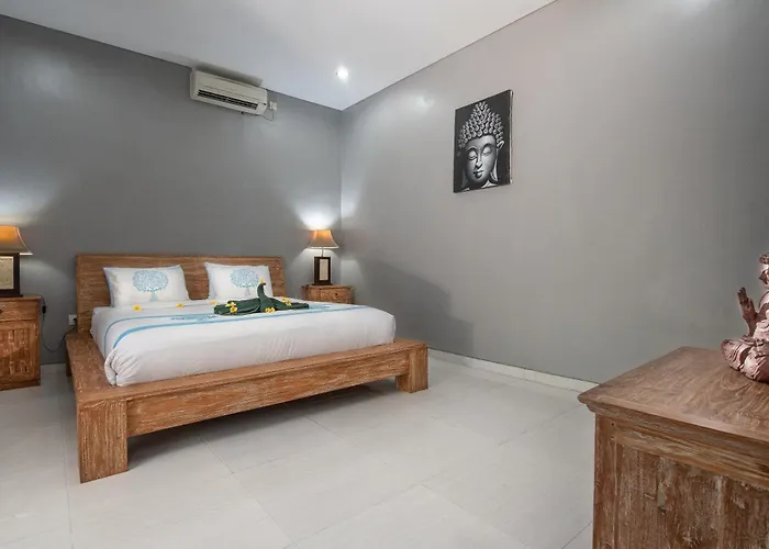 Villa Goodison - Two Bedrooms *