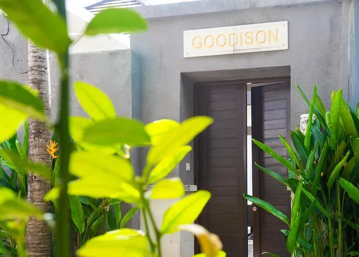 Goodison - Two Bedrooms Legian